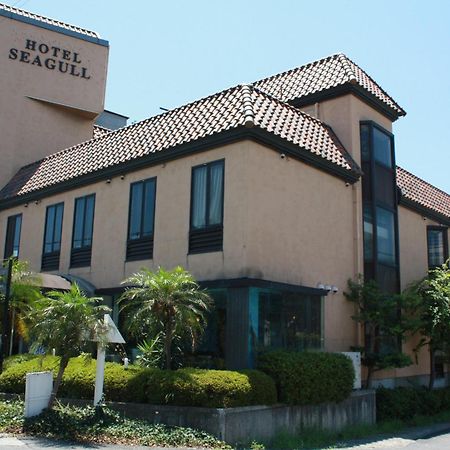 Hotel Seagull Izumisano Εξωτερικό φωτογραφία