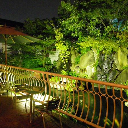 Hotel Seagull Izumisano Εξωτερικό φωτογραφία