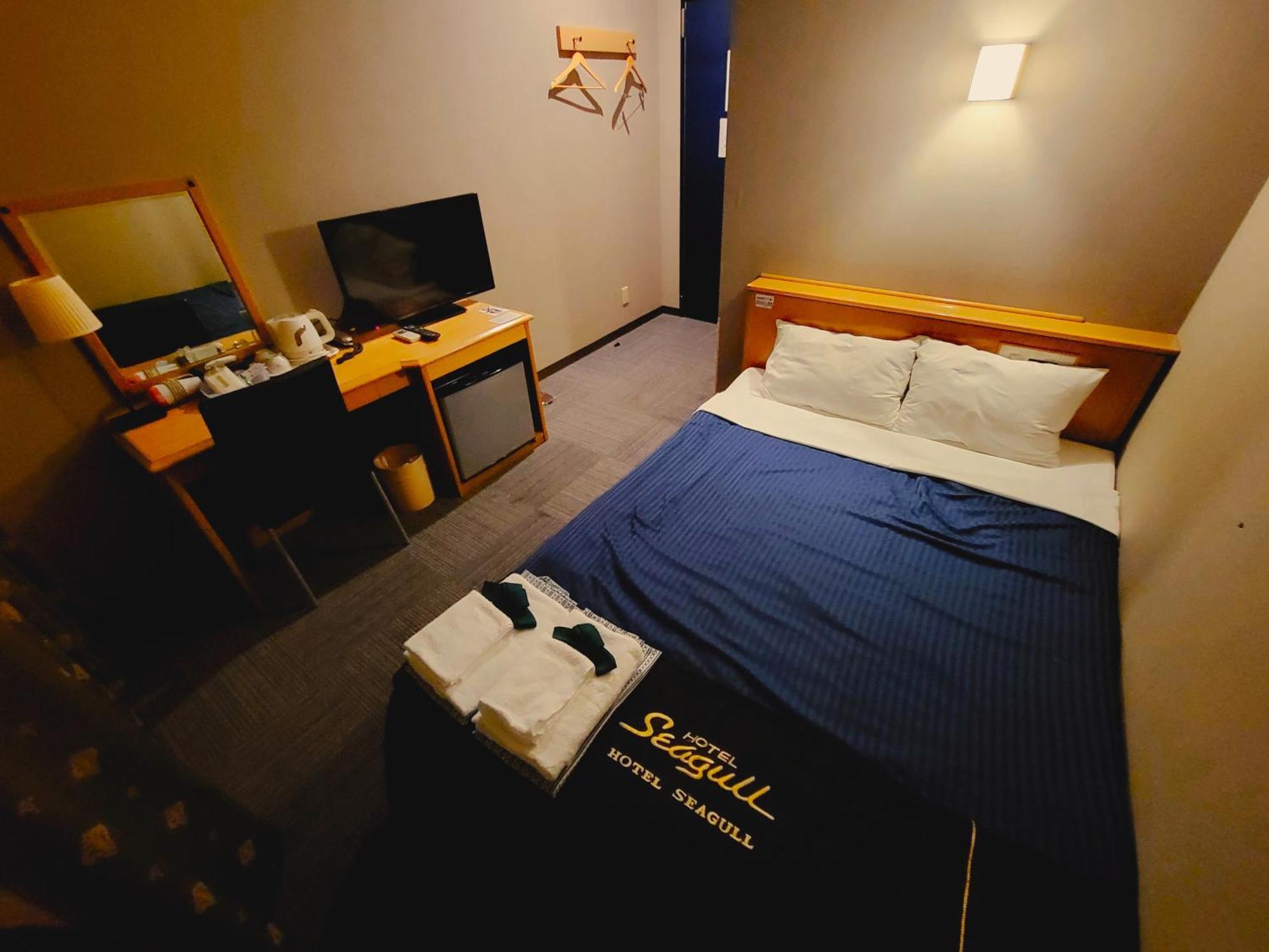 Hotel Seagull Izumisano Εξωτερικό φωτογραφία