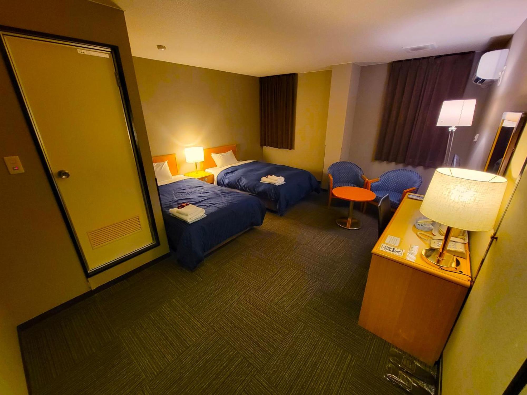 Hotel Seagull Izumisano Εξωτερικό φωτογραφία