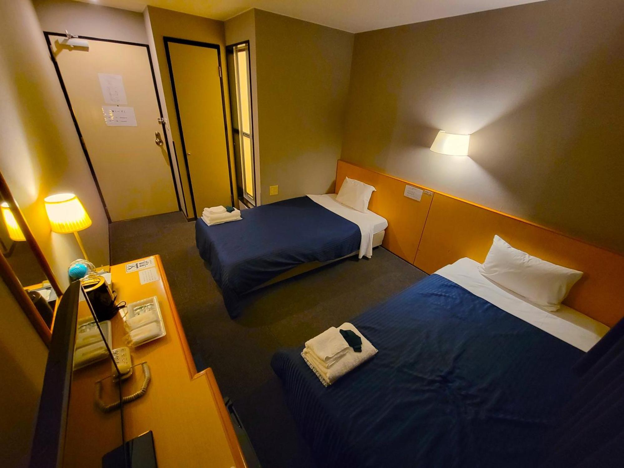Hotel Seagull Izumisano Εξωτερικό φωτογραφία