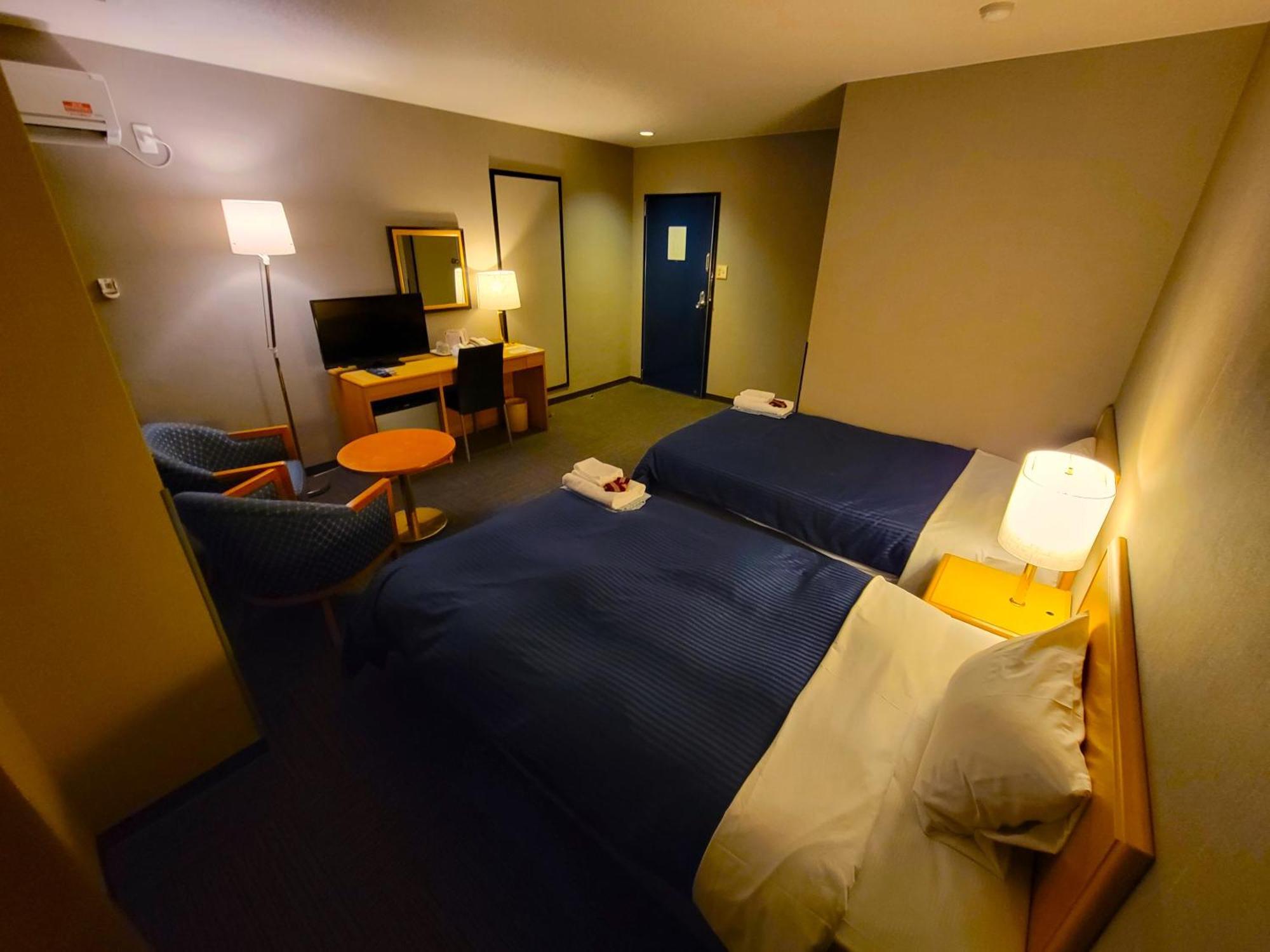 Hotel Seagull Izumisano Εξωτερικό φωτογραφία