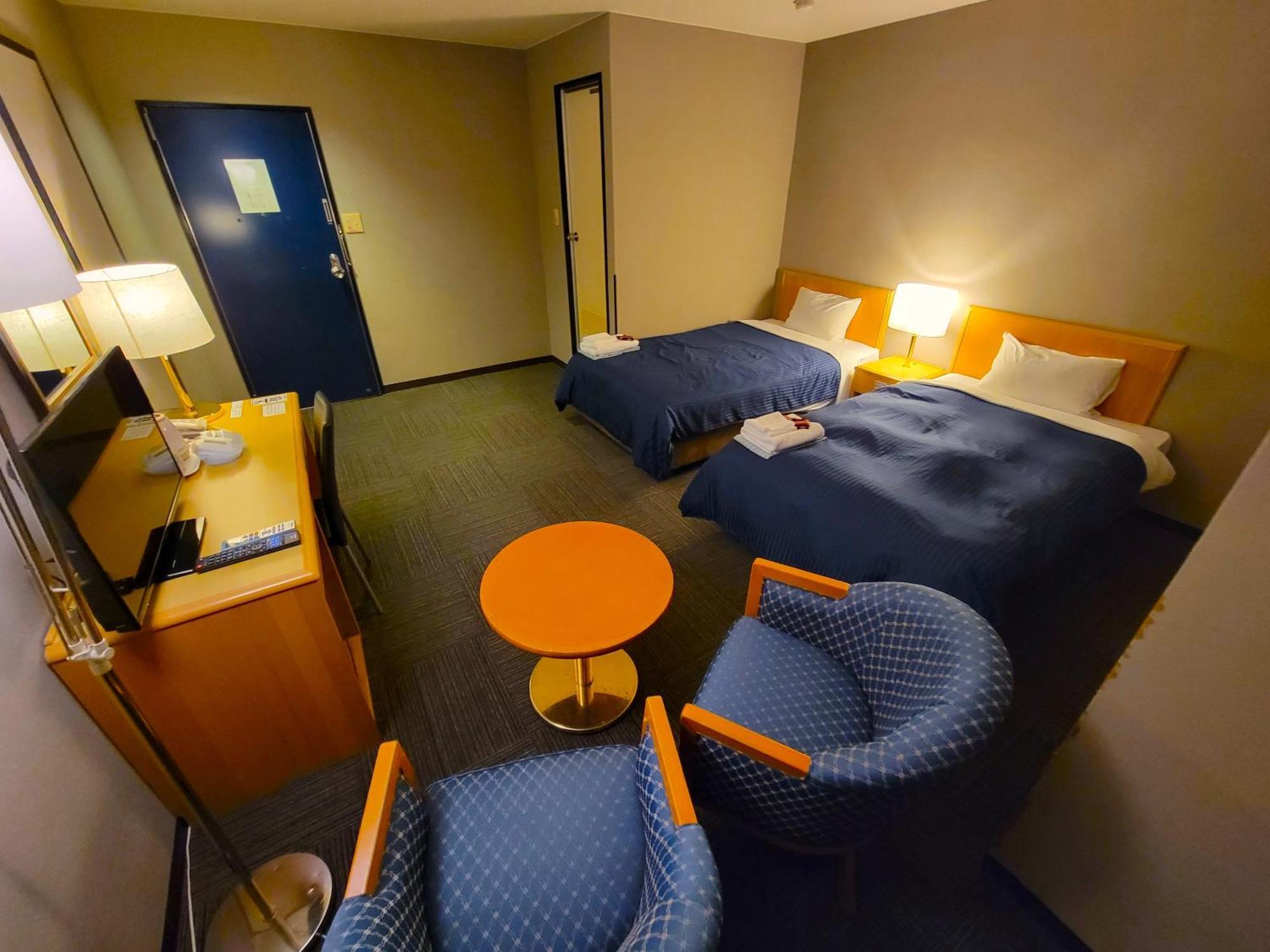 Hotel Seagull Izumisano Εξωτερικό φωτογραφία