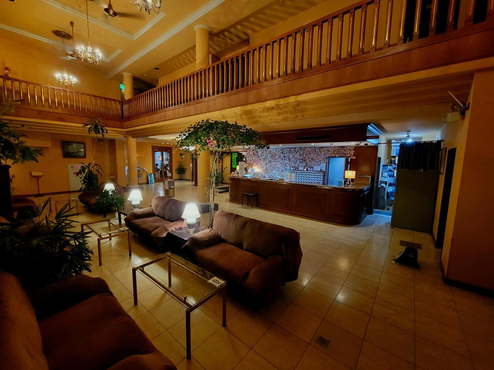 Hotel Seagull Izumisano Εξωτερικό φωτογραφία