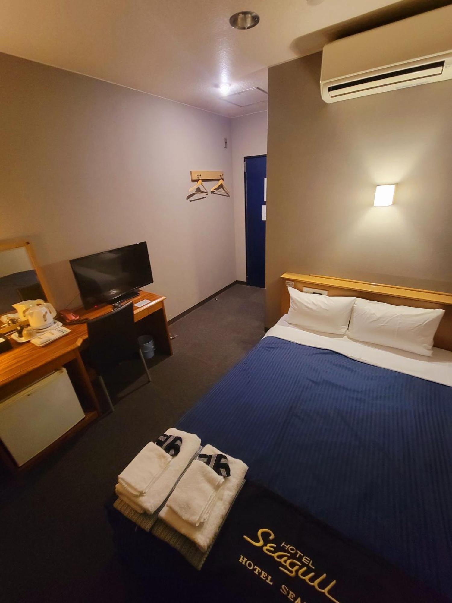 Hotel Seagull Izumisano Εξωτερικό φωτογραφία