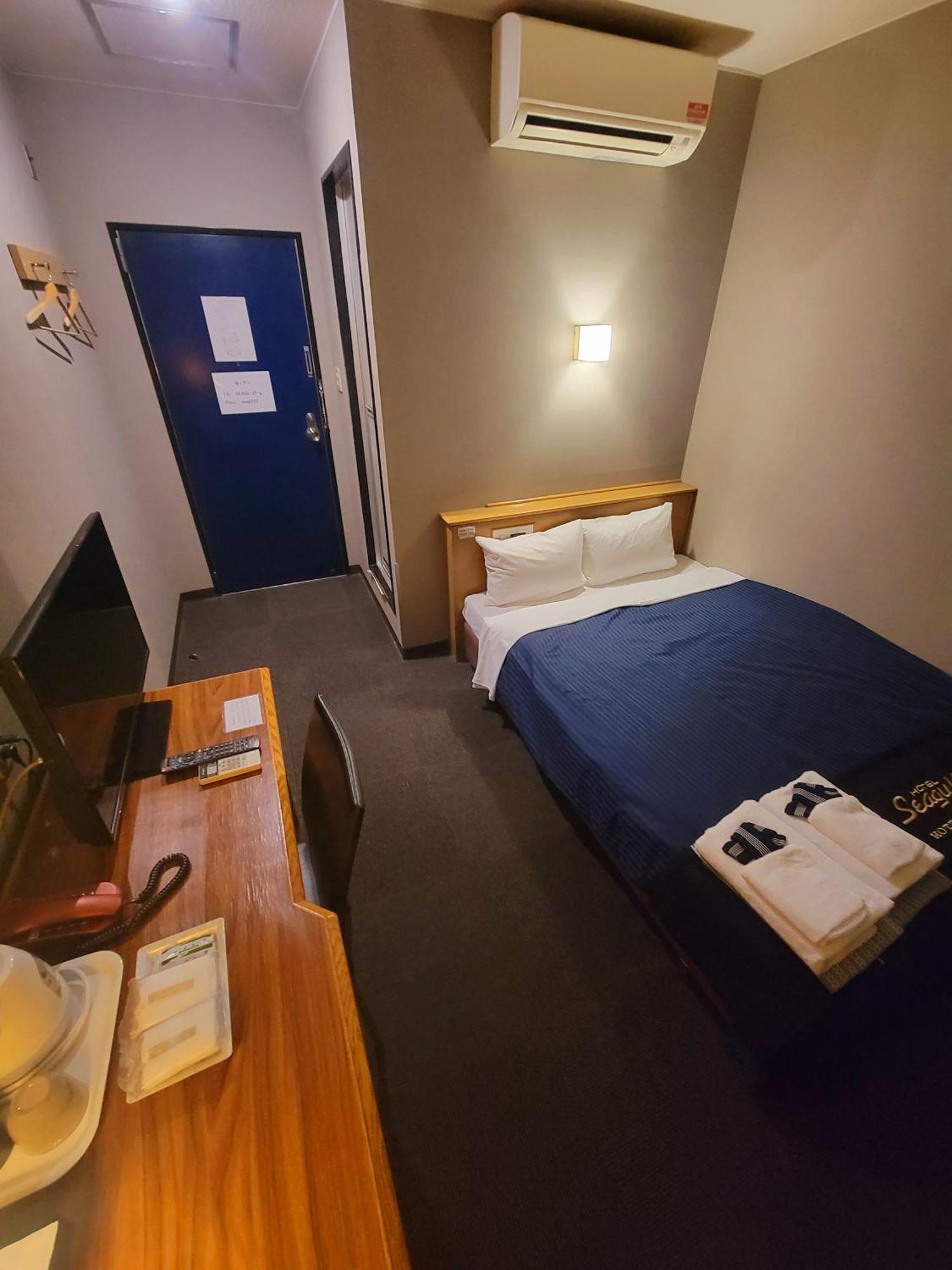 Hotel Seagull Izumisano Εξωτερικό φωτογραφία