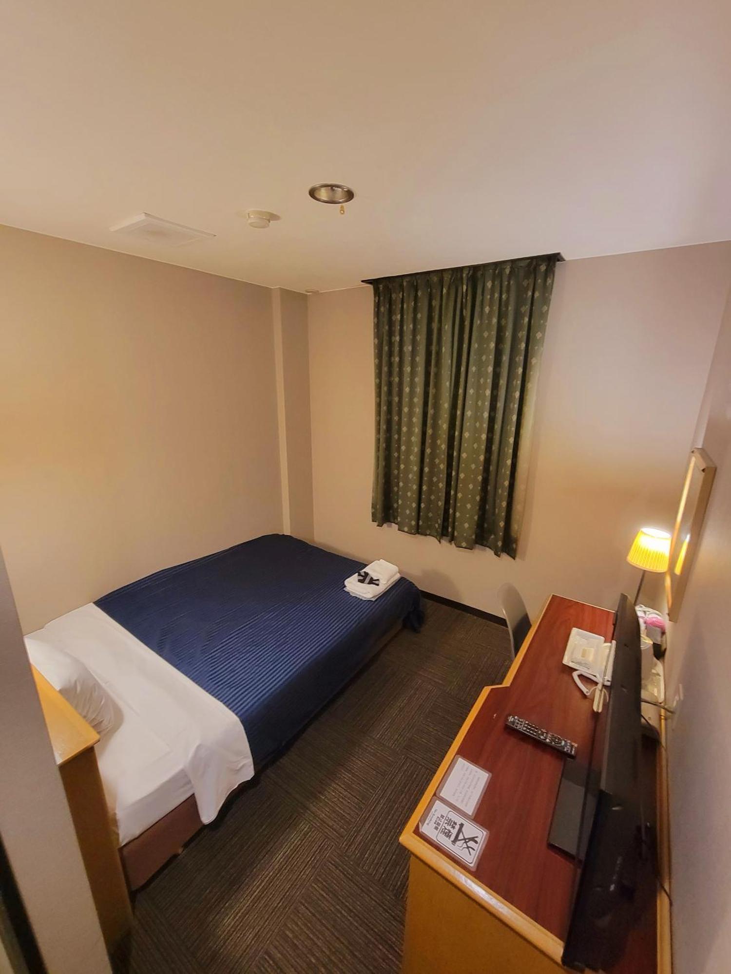 Hotel Seagull Izumisano Εξωτερικό φωτογραφία