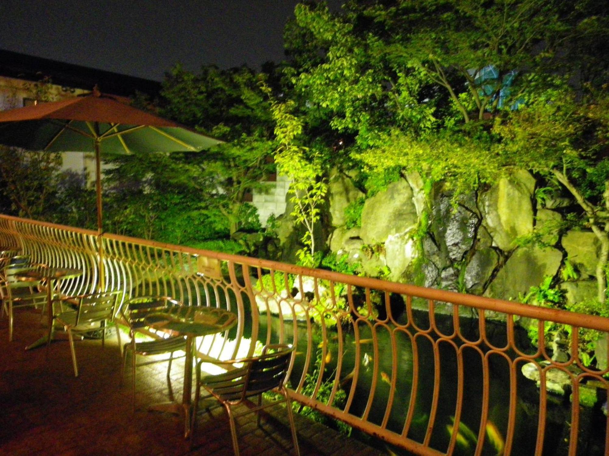 Hotel Seagull Izumisano Εξωτερικό φωτογραφία