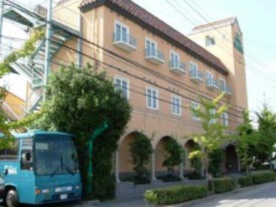 Hotel Seagull Izumisano Εξωτερικό φωτογραφία